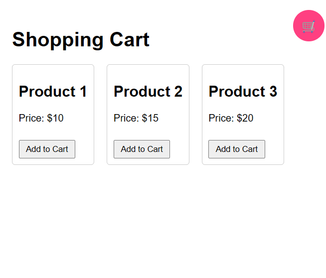 Cart